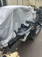 Audi / Q5 / Четверть кузова