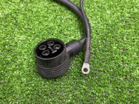 Mercedes-Benz / 190e / Провод зажигания