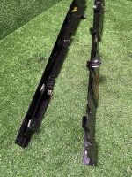 BMW / M6 / Соединительный уголок