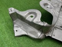 Ford / EXPLORER / теплозащитный экран