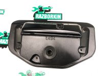 Land Rover / Range Rover Sport / Накладка двери багажника
