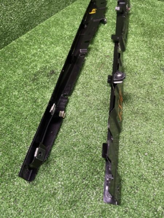 BMW / M6 / Соединительный уголок