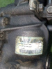 Land Rover / Range Rover Sport / Редуктор