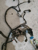 Land Rover / Range Rover Sport / Жгут проводов