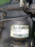 Land Rover / Range Rover Sport / Редуктор