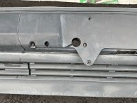 Mercedes-Benz / 260E / Бампер