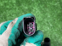 Porsche / Cayenne / Насос воздушный