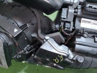 Audi / A5 / Печка салона