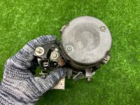 BMW / X5 / Стартер