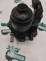 Audi / Q3 / Корпус масляного фильтра