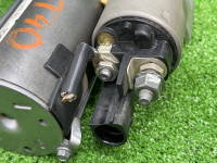 Audi / A6 / Стартер