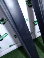 Land Rover / Range Rover Sport / Накладка порога