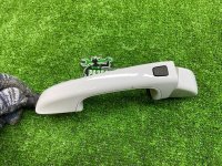 Porsche / Cayenne / Ручка двери внешняя