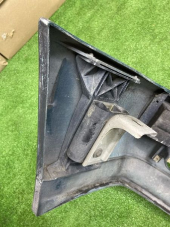 Mercedes-Benz / SL-Class / Бампер