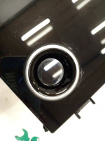 Land Rover / Range Rover Sport / Управление клим-контроля