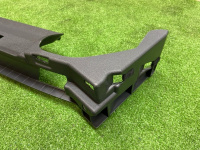 Audi / Q8 / Накладка багажника