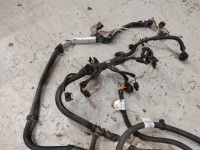 BMW / X3 / Проводка ДВС