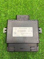 Porsche / Cayenne / Стабилизатор напряжения