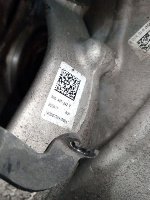 Audi / A5 / Кулак поворотный