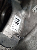 Audi / A5 / Кулак поворотный