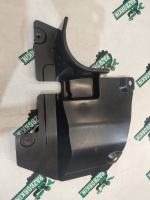 Mazda / 3 / Пыльник двигателя