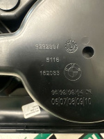 BMW / X1 / Подстаканник