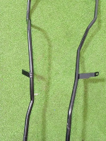 Porsche / Cayenne / трубопровод охлаждения АКПП