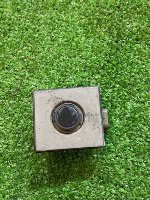 Volkswagen / Touareg / Парктроник