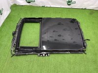 Ford / EXPLORER / Панорамная крыша