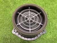 Audi / Q7 / Динамик