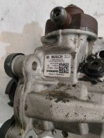 Volvo / XC60 / Топливный насос высокого давления