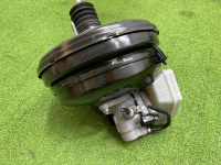 Volkswagen / Touareg / Вакуумный усилитель тормозов