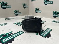 Audi / A4 / Дроссельная заслонка