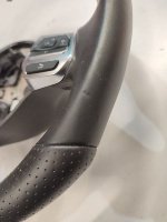 Volkswagen / Tiguan R-line / Руль