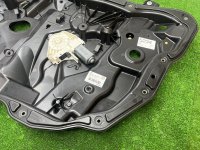 Volkswagen / Touareg / Стеклоподъемный механизм