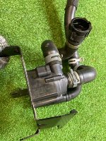 Audi / Q7 / Насос системы охлаждения дополнительный