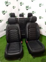 Volkswagen / Touareg / Комплект сидений