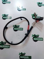 Land Rover / Range Rover Sport / Провод АКБ плюс