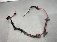 BMW / 3-Series / Провод АКБ плюс