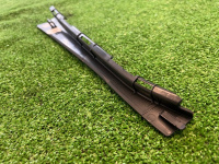 Audi / A6 / Накладка в салоне