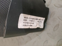 Audi / A6 / Шторка багажника