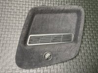 Audi / S5 / Обшивка багажника