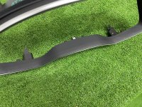 Audi / A6 / Декоративная накладка панели приборов