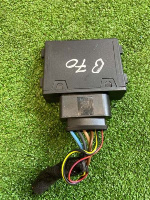 Audi / A5 / Блок управления топливным насосом