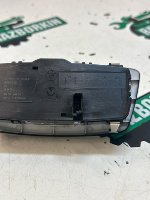 BMW / X1 / Блок управления светом