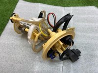 Audi / A5 / Топливный насос