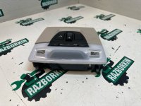 BMW / X1 / Плафон потолка