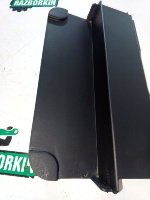 BMW / X5 / Накладка багажника