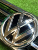 Volkswagen / Touareg / Решетка радиатора