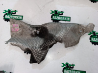 Audi / A5 / Тепловой экран